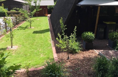Frenkhausen House | Holiday house Meschede for 1 - 5 persons with 2 bedrooms - Holiday home