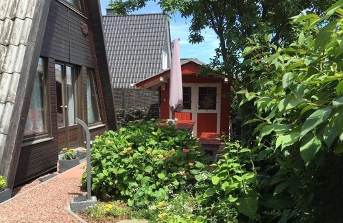 Frenkhausen House | Holiday house Meschede for 1 - 5 persons with 2 bedrooms - Holiday home