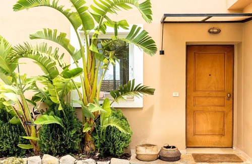 Drapanias House | Holiday house Mouri for 1 - 8 persons with 3 bedrooms - Holiday home