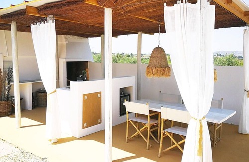 Montserrat House | Holiday house Monserrat for 2 - 6 persons with 3 bedrooms - Holiday home