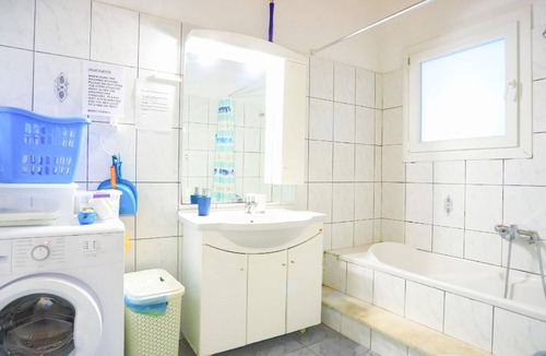Barbati House | Holiday house Nissala for 1 - 7 persons with 2 bedrooms - Holiday home
