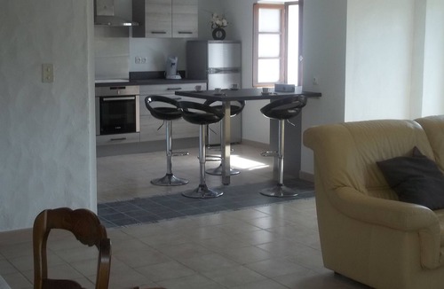 Bidarray House | Holiday house on the heights of the Basque Country.
