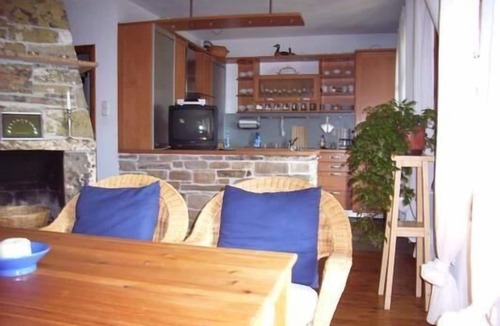 Kazaviti House | Holiday house Ormos Prinou for 2 - 4 persons with 2 bedrooms - Holiday home
