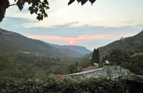 Kazaviti House | Holiday house Ormos Prinou for 2 - 4 persons with 2 bedrooms - Holiday home