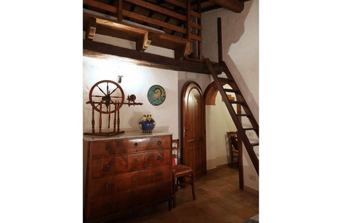 Panicale House | Holiday house Panicale for 1 - 8 persons with 4 bedrooms - Holiday home
