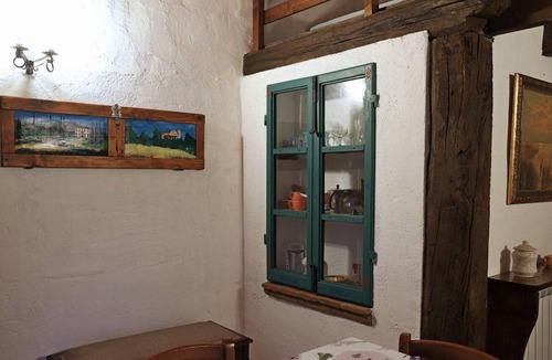 Panicale House | Holiday house Panicale for 1 - 8 persons with 4 bedrooms - Holiday home