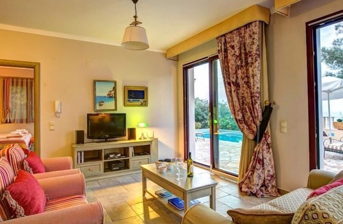Ieromonachos House | Holiday house Paxos (Ort) for 1 - 4 persons with 2 bedrooms - Holiday home