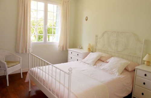 Plessala House | Holiday house Plessala for 1 - 4 persons with 2 bedrooms - Holiday house