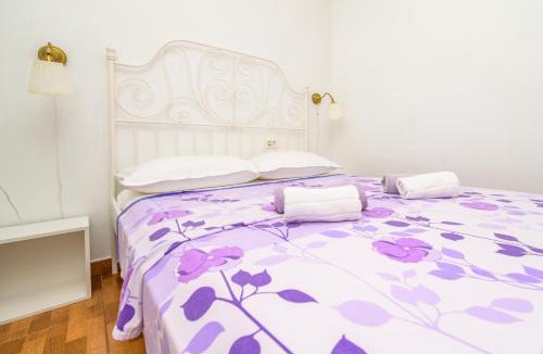 Poljica Villa | Holiday House Plovanija