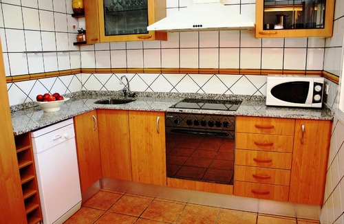 Riumar House | Holiday house Riumar for 1 - 8 persons with 4 bedrooms - Holiday home