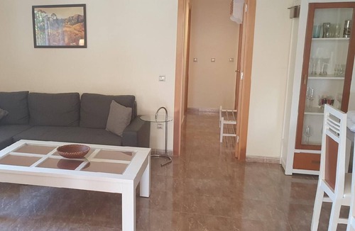 Riumar House | Holiday house Riumar for 1 - 4 persons with 2 bedrooms - Holiday home