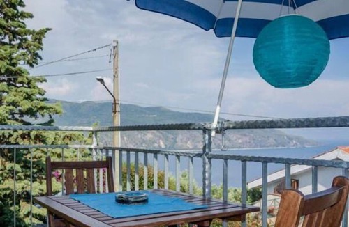 Centola House | Holiday House Ro. e Se. in Palinuro EN Blue Flag