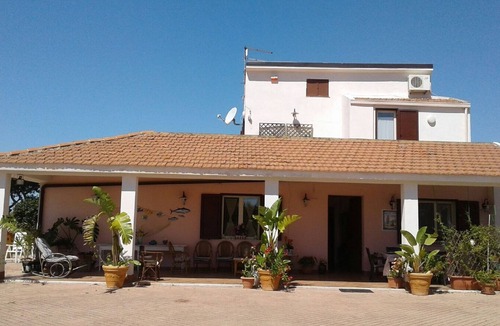 Agrigento Villa | Holiday house "Stella sul Mare"