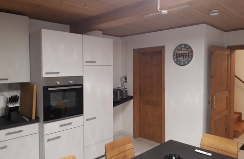Uerzig House | Holiday house Ürzig for 1 - 10 persons with 4 bedrooms - Row house