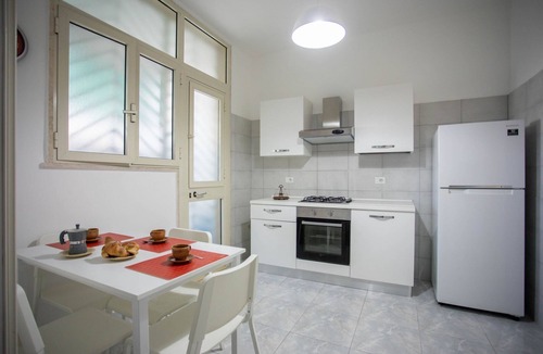 Torre Lapillo Villa | Holiday house with garden, Torre Lapillo (TL65)