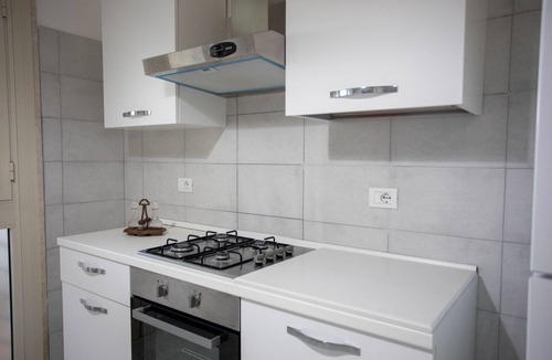 Torre Lapillo Villa | Holiday house with garden, Torre Lapillo (TL65)