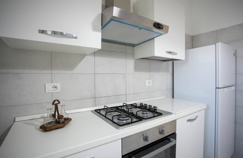 Torre Lapillo Villa | Holiday house with garden, Torre Lapillo (TL65)