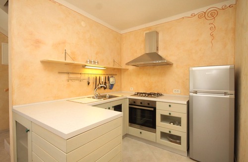 Nerezine House | Holiday house with a parking space Nerezine, Lošinj (K-8016)