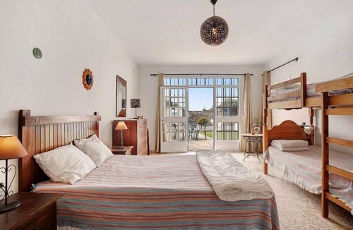 Zahora House | Holiday house Zahora for 1 - 12 persons with 4 bedrooms - Luxury holiday home