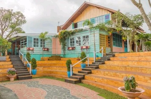 Blimbing House | holiday