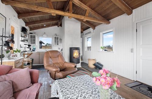 Haurvig House | Holiday Idyll Between Fjord And Sea