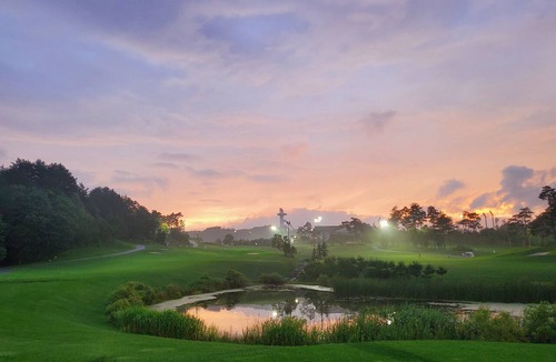 Daegwallyeong Hotel | Holiday Inn Alpensia Pyeongchang Suites by IHG