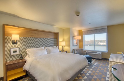 Appleton Hotel | Holiday Inn Appleton by IHG