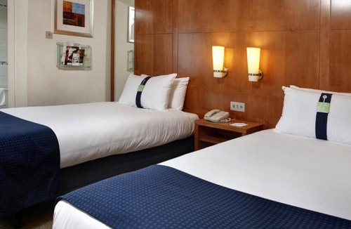 Basingstoke Hotel | Holiday Inn Basingstoke by IHG