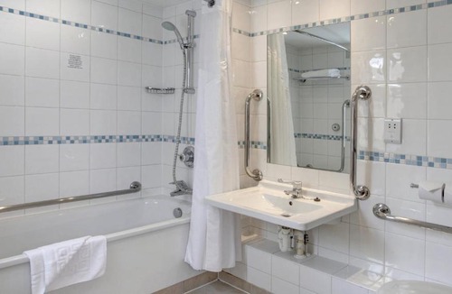 Basingstoke Hotel | Holiday Inn Basingstoke by IHG