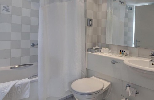 Basingstoke Hotel | Holiday Inn Basingstoke by IHG