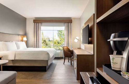 Hoover Hotel | Holiday Inn Birmingham - Hoover by IHG