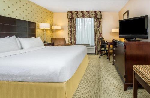 Bloomington Hotel | Holiday Inn Bloomington-University Area by IHG