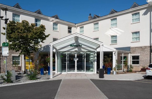 Wrington Hotel | Holiday Inn Bristol Airport by IHG