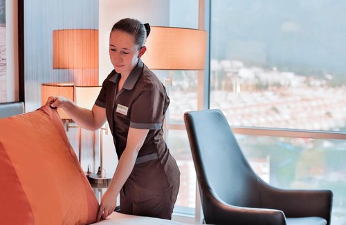 Bucaramanga Hotel | Holiday Inn Bucaramanga Cacique by IHG