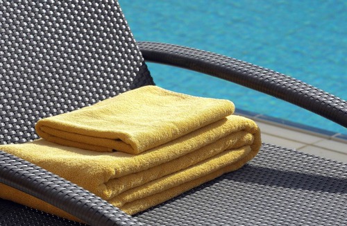 Nasr City Hotel | Holiday Inn Cairo Citystars by IHG