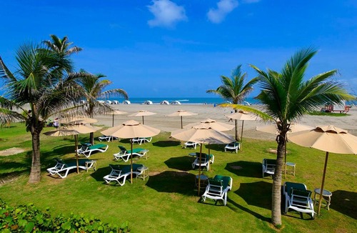 La Boquilla Resort | Holiday Inn Cartagena Morros by IHG