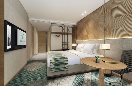 Mabolo Hotel | Holiday Inn Cebu City by IHG