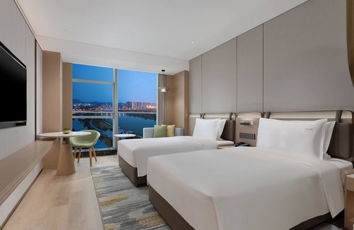 Kai Fu Hotel | Holiday Inn Changsha Malanshan by IHG