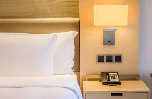 Chongqing University Town Hotel | Holiday Inn Chongqing High-Tech Zone by IHG