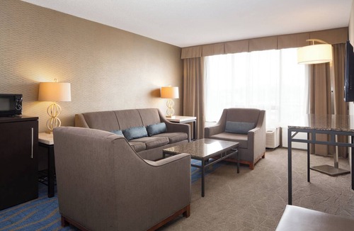 Jessup Hotel | Holiday Inn Columbia East-Jessup by IHG