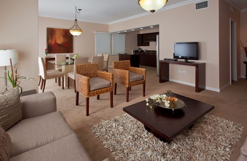Durango Hotel | Holiday Inn Durango by IHG