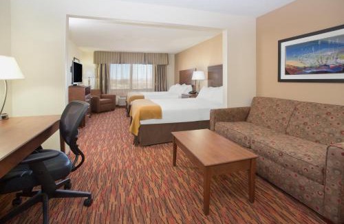 Truth or Consequences Hotel | Holiday Inn Express & Suites Truth or Consequences by IHG - Newly Renovated