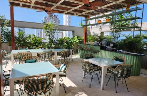 Bocagrande Hotel | Holiday Inn Express - Cartagena Bocagrande by IHG
