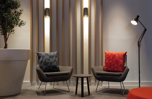 Barrow-in-Furness Hotel | Holiday Inn Express Barrow-in-Furness by IHG
