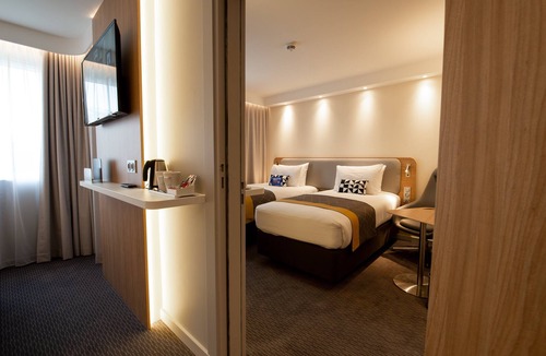 La Teste-de-Buch Hotel | Holiday Inn Express Arcachon - La Teste by IHG