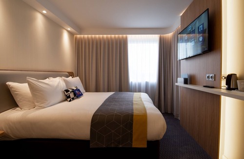 La Teste-de-Buch Hotel | Holiday Inn Express Arcachon - La Teste by IHG