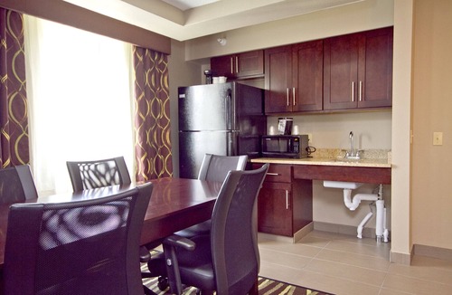 Adrian Hotel | Holiday Inn Express Adrian by IHG
