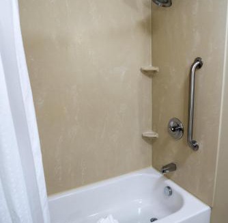 Albert Lea Hotel | Holiday Inn Express - Albert Lea by IHG