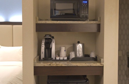 Anderson Hotel | Holiday Inn Express Anderson by IHG