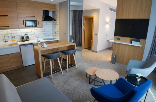 Esenboga Hotel | Holiday Inn Express - Ankara - Airport by IHG
